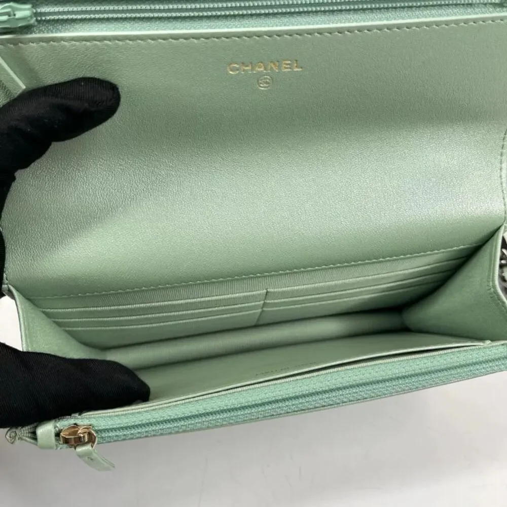 Chanel Women Pre-Loved Bag Very Good Condition
